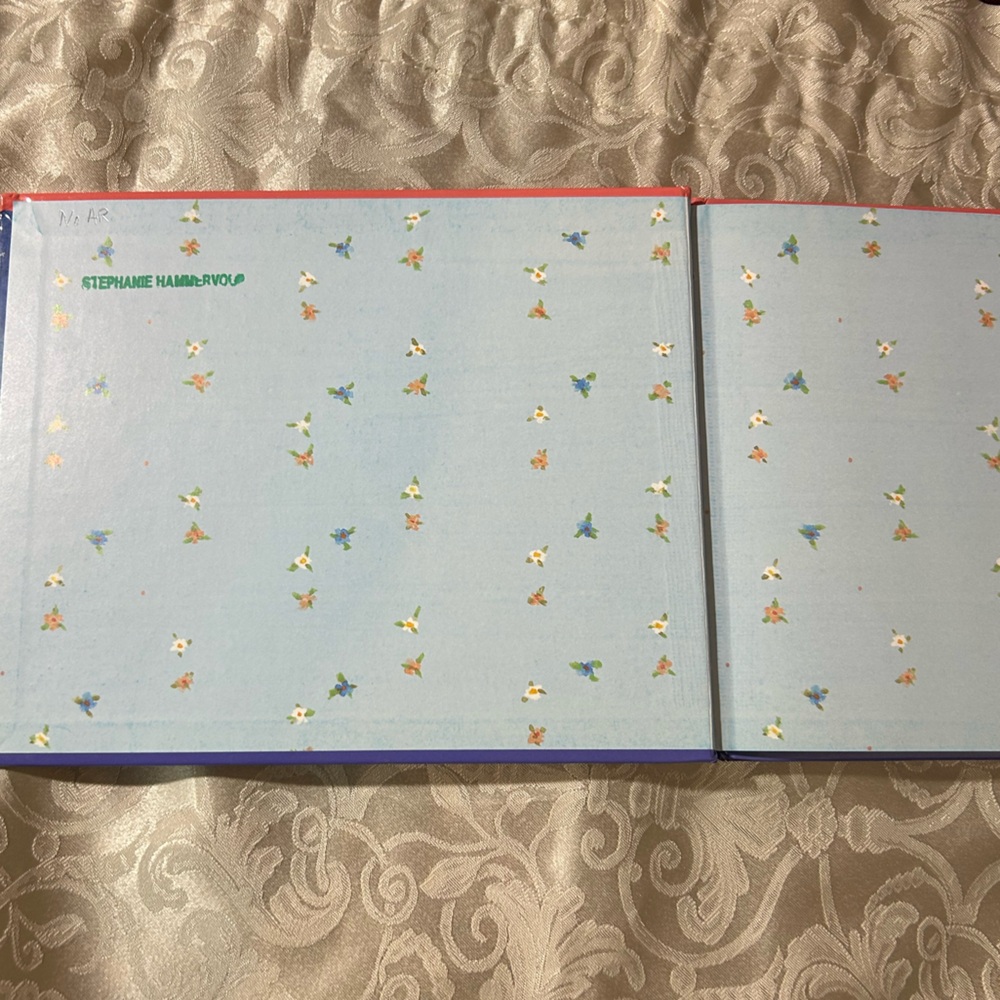 SALE! Berenstain Bears Children’s Christmas Books plus Blackboard Bear Book - Picture 9 of 10